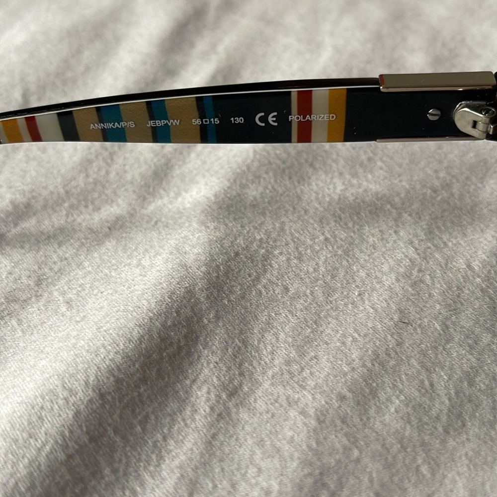 Kate Spade Shades - Picture 4 of 5